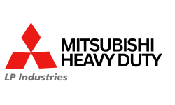 Mitsubishi AC Service & Repair